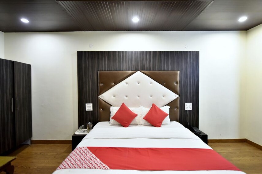 Shining Star Resort-2